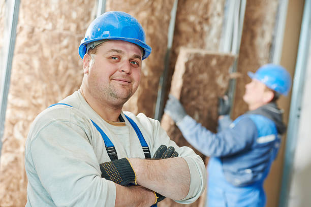 Best Insulation for Specific Applications in Morton, MS